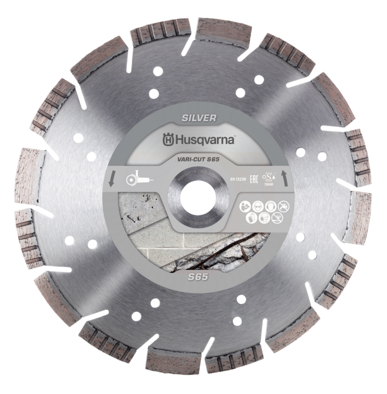 Husqvarna VARI-CUT™ S65