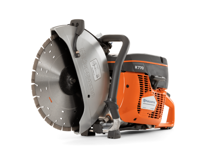 Husqvarna K 770 I