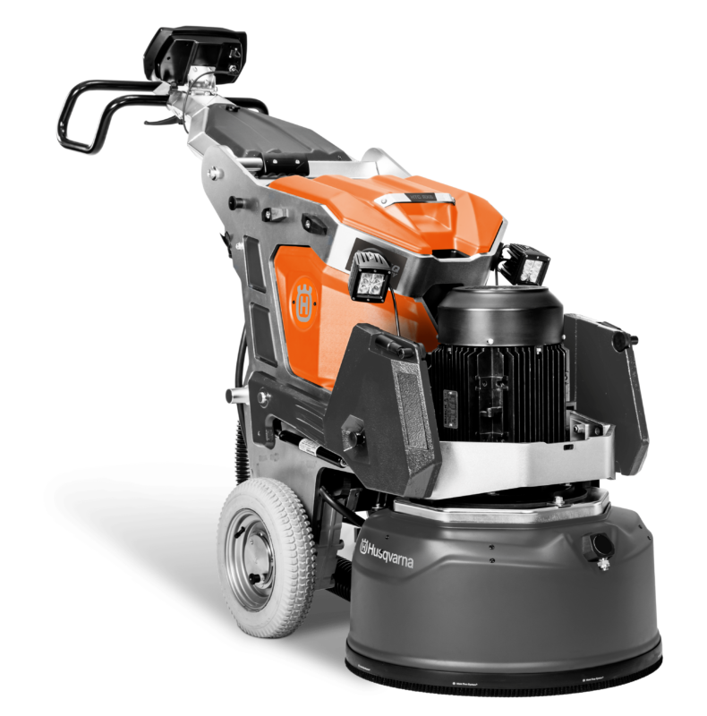 Husqvarna HTC RX6