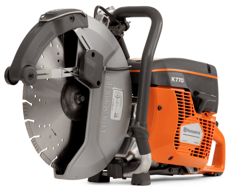 Husqvarna K 770 SmartGuard™ I