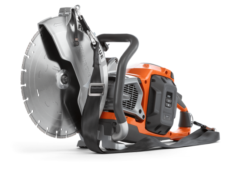 Husqvarna K 1 PACE Rescue