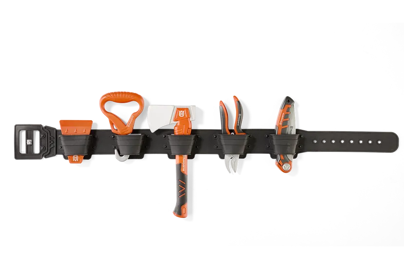 Husqvarna Ceinture à outils Jouet