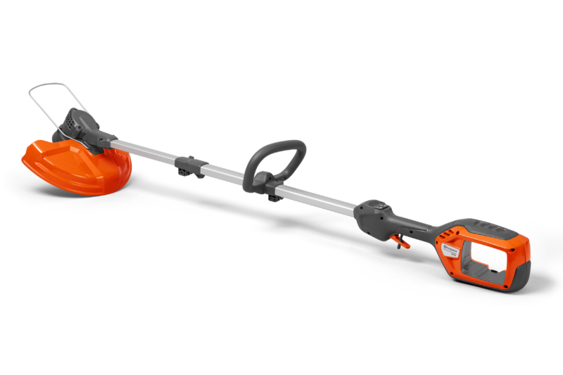 Husqvarna 215iL Tri-Cut