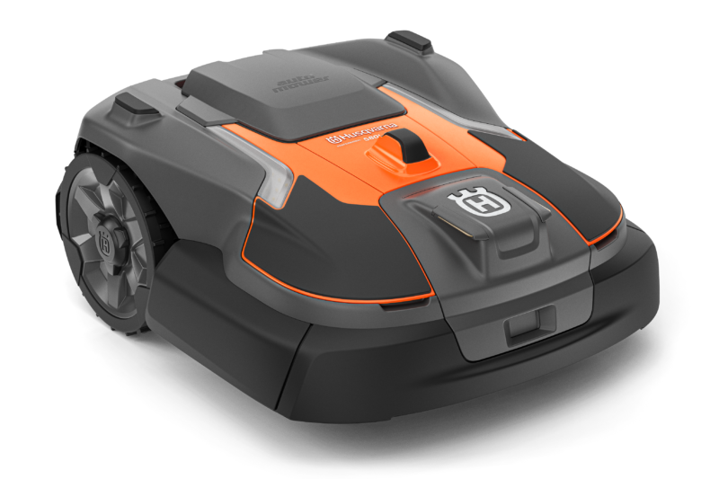 HUSQVARNA AUTOMOWER® 580L EPOS®