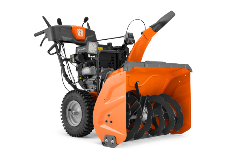 Husqvarna ST 376 Souffleuse à neige
