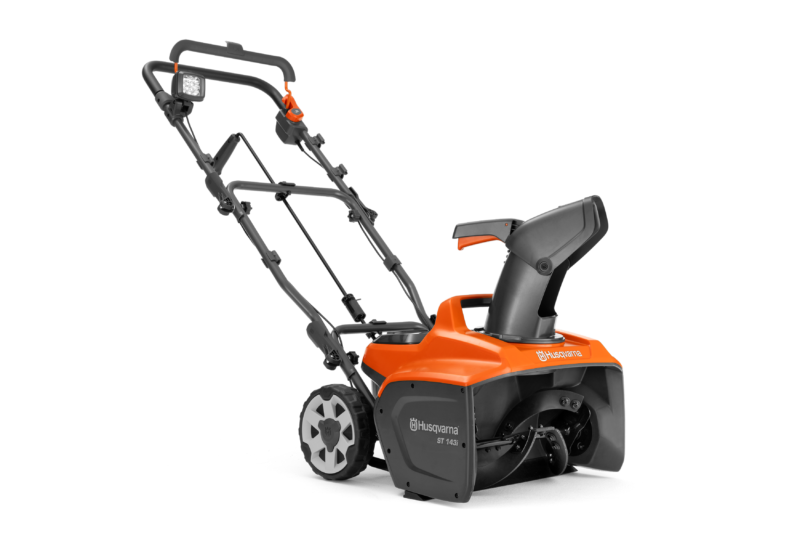 Souffleuse à neige Husqvarna ST 143i