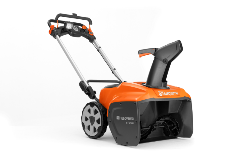 Souffleuse à neige Husqvarna ST 253i