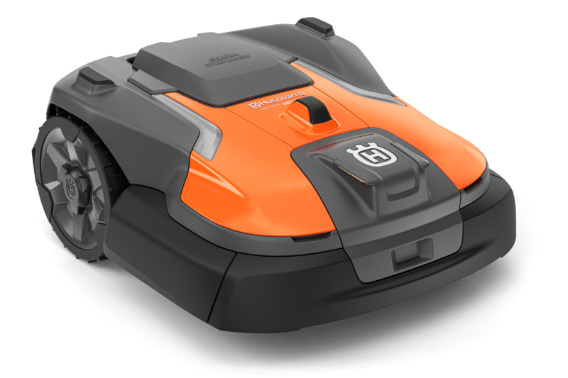 Husqvarna AUTOMOWER® 580 EPOS®