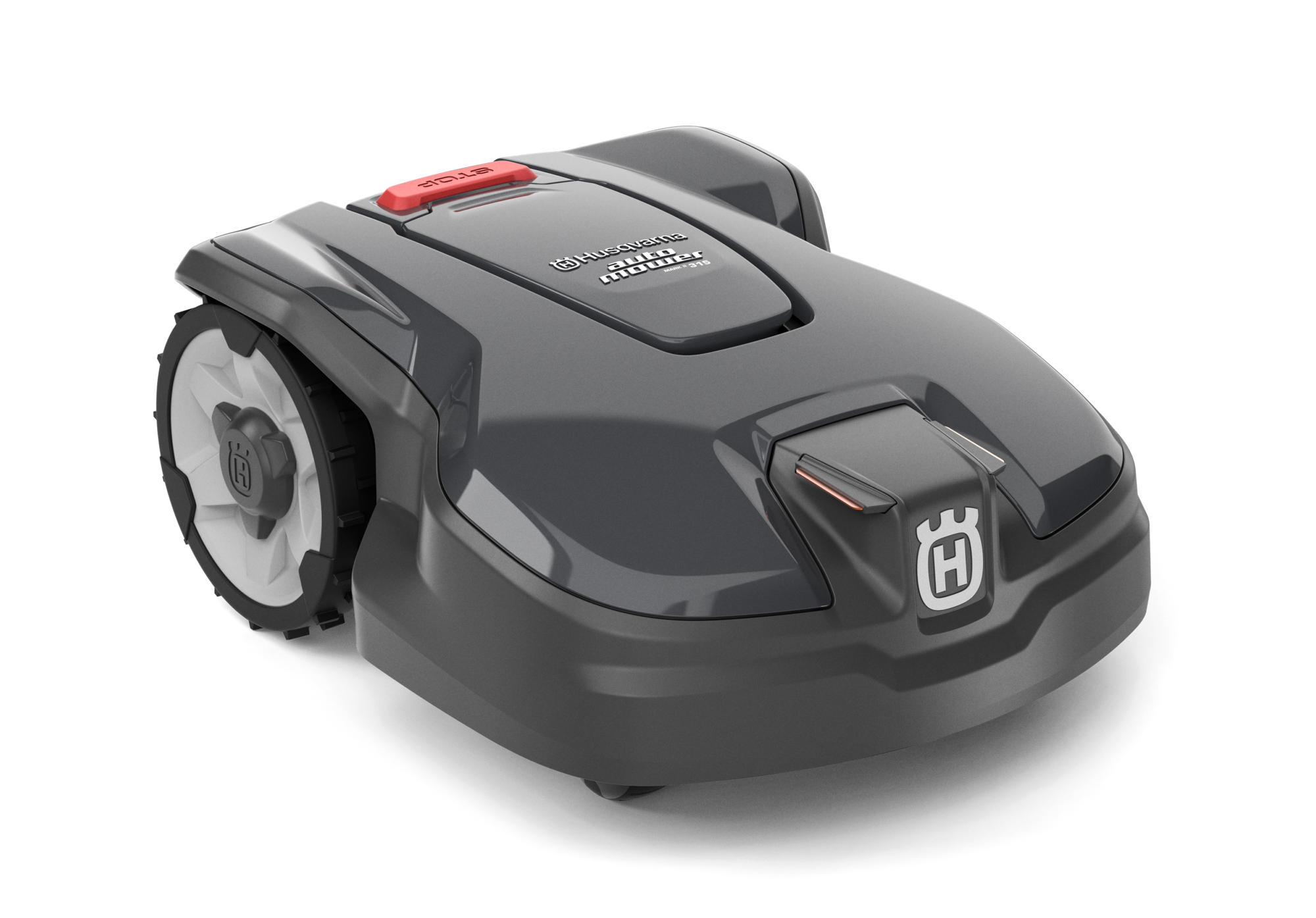 HUSQVARNA AUTOMOWER® 315 Mark II