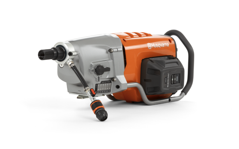 Husqvarna DM 1 PACE