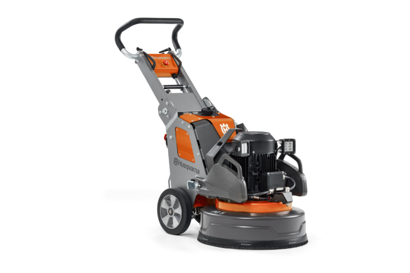 Husqvarna PG 5
