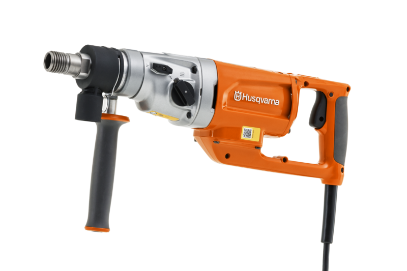 Husqvarna DM 210 SP