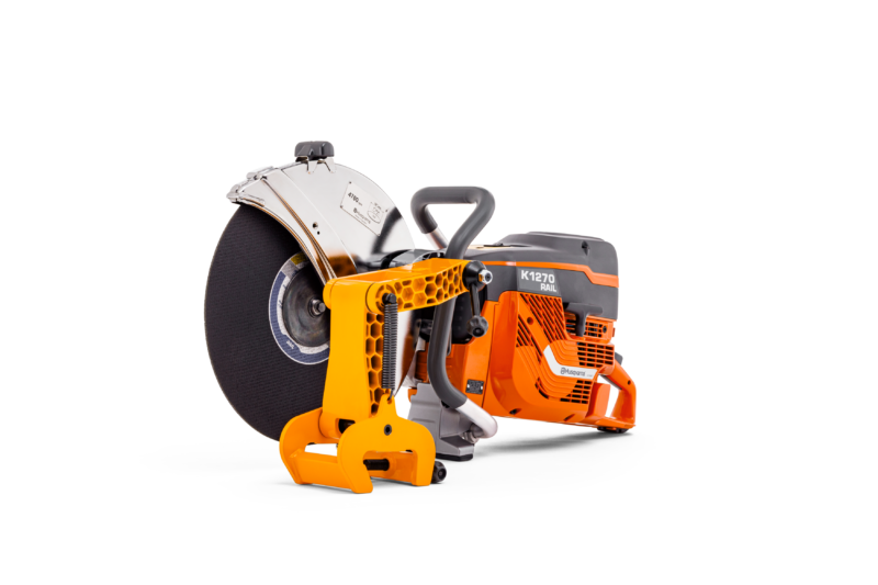Husqvarna K 1270 Rail
